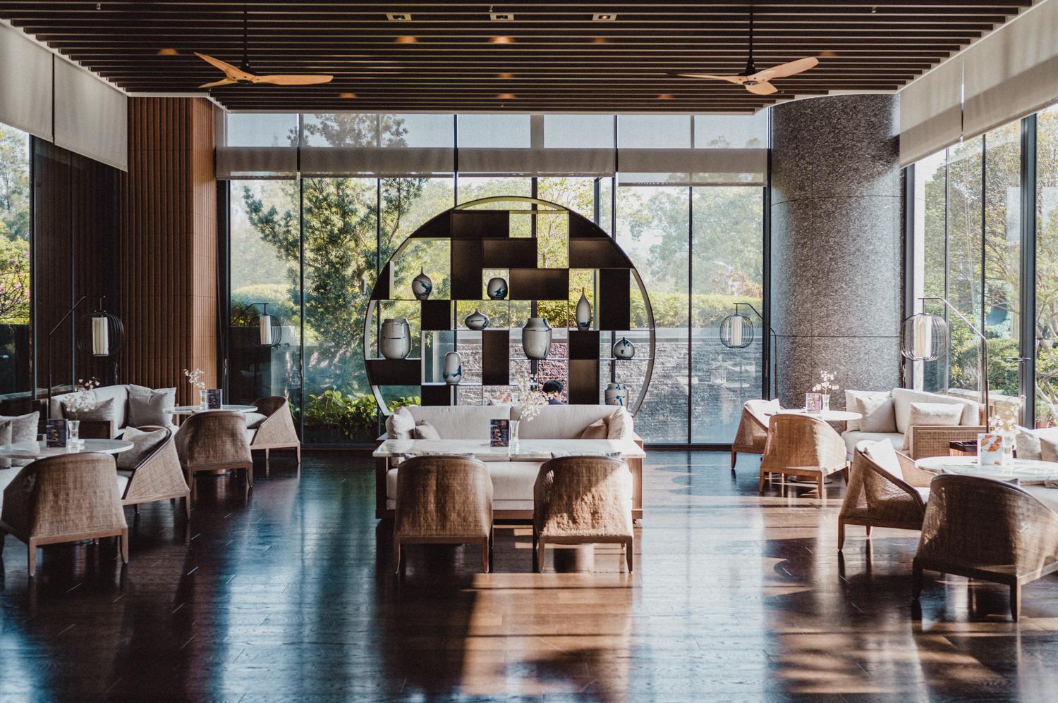 Renaissance Taipei Shihlin Hotel Kültér fotó