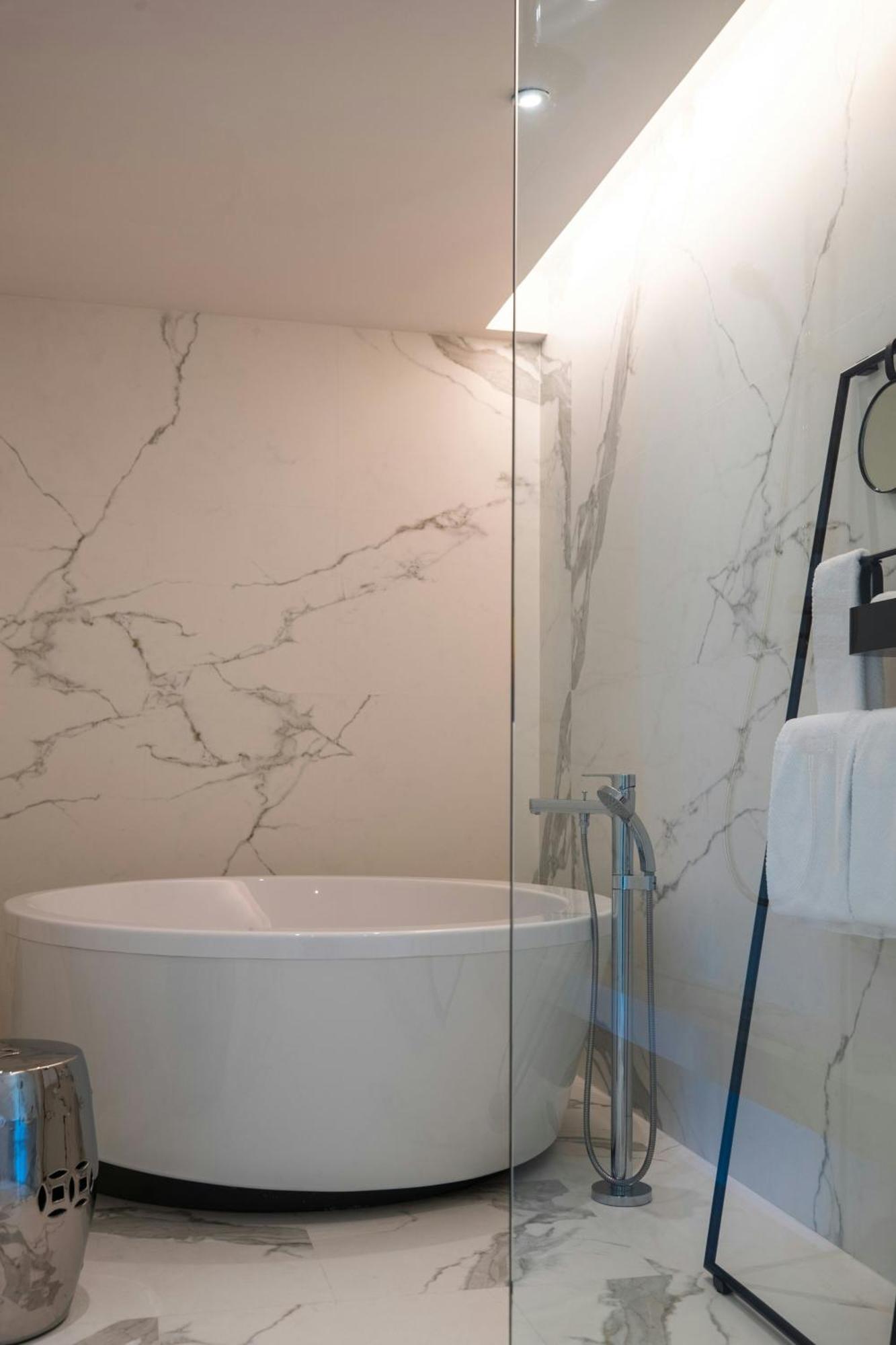 Renaissance Taipei Shihlin Hotel Kültér fotó