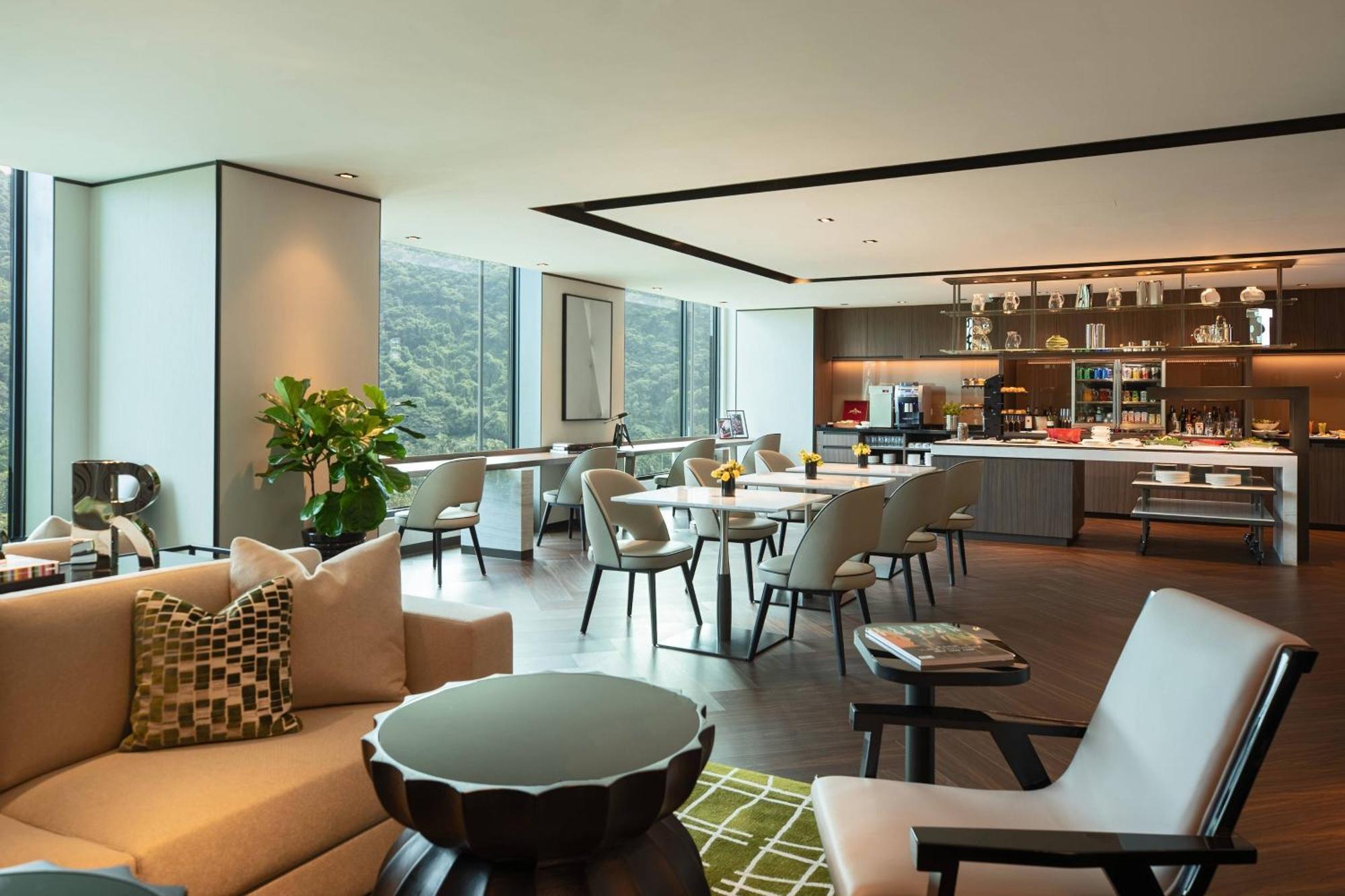 Renaissance Taipei Shihlin Hotel Kültér fotó
